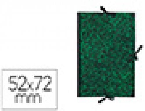 Pasta de desenho canson classic 52x72 cm com lacos marmore verde , Canson , 150148 , 3148950031259